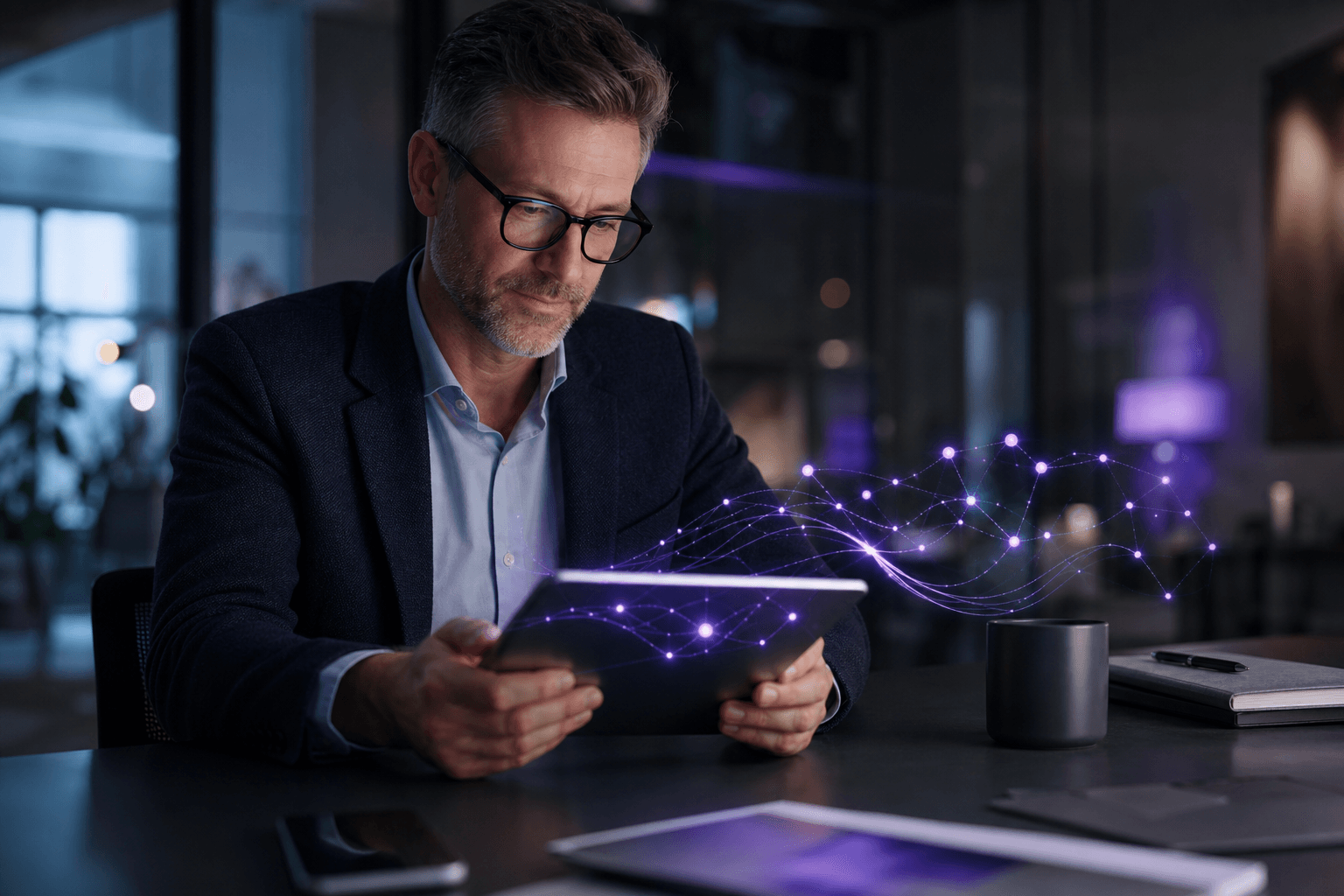 Agentic AI vs AGI: A Business Owner's Plain Guide