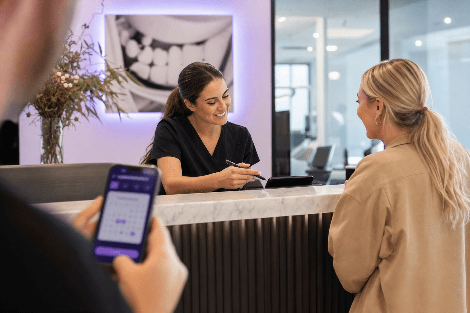 AI Receptionist for Dental and Medical Clinics: A Practical Guide
