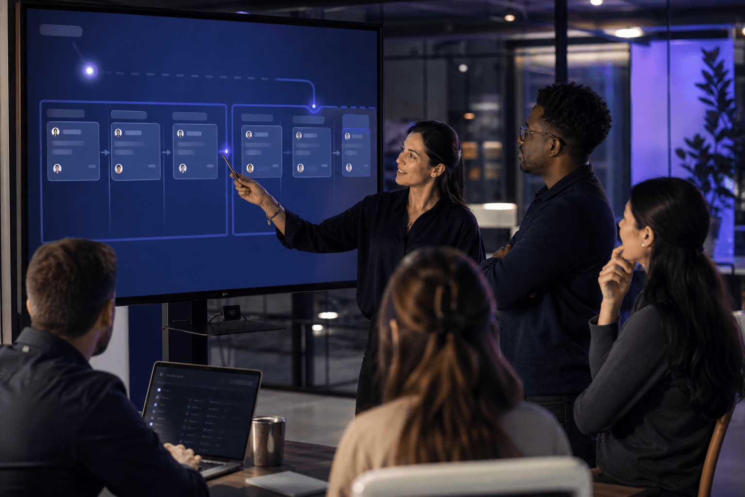 AI Sales Assistant for GoHighLevel and Your CRM