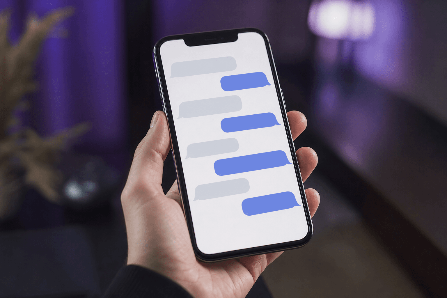 How to Follow Up With Leads on SMS Using AI