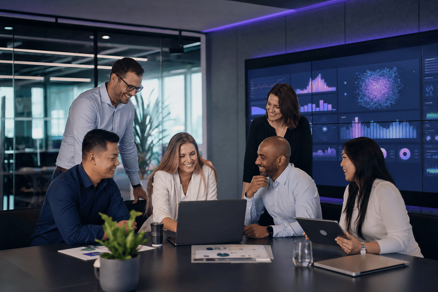 What AGI Means for Sales Teams (and What You Can Use Today)