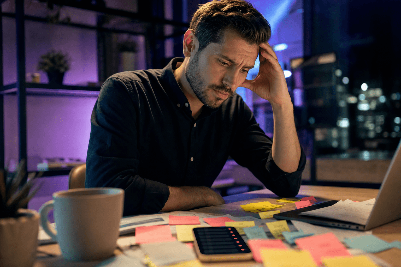 Why Most Leads Never Get Followed Up (and What It Costs You)